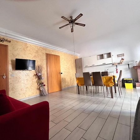 Casa Planet Villa Montalbano Ionico Kültér fotó