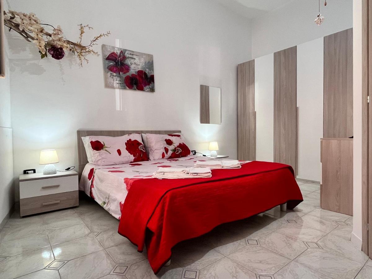 Casa Planet Villa Montalbano Ionico Kültér fotó