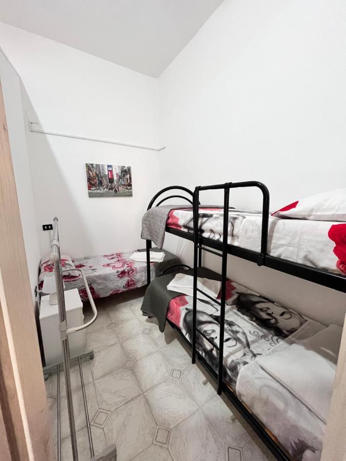 Casa Planet Villa Montalbano Ionico Kültér fotó