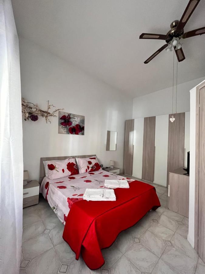 Casa Planet Villa Montalbano Ionico Kültér fotó