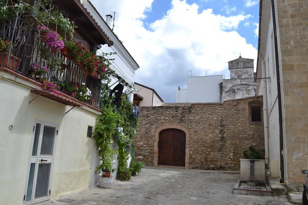 Casa Planet Villa Montalbano Ionico Kültér fotó