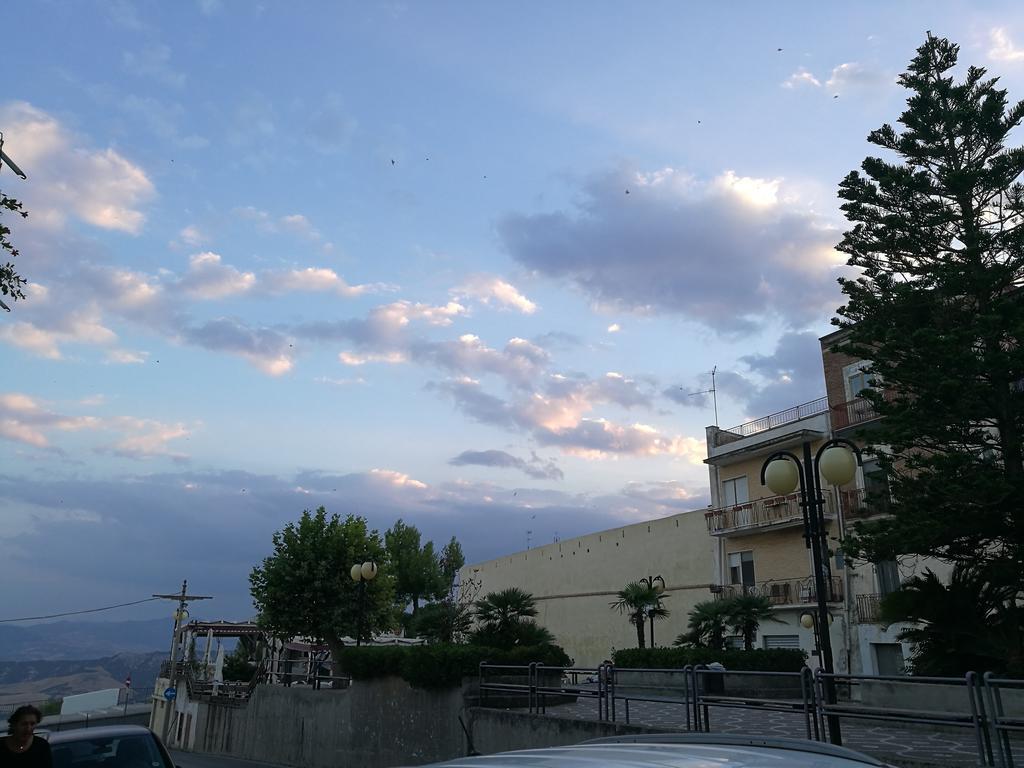 Casa Planet Villa Montalbano Ionico Kültér fotó