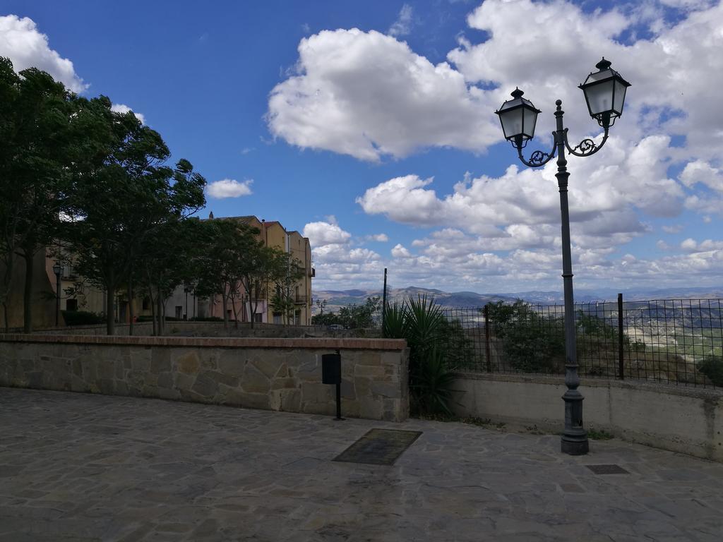 Casa Planet Villa Montalbano Ionico Kültér fotó