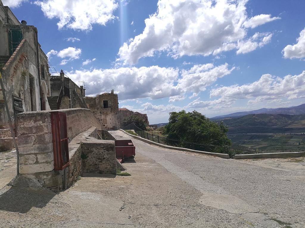 Casa Planet Villa Montalbano Ionico Kültér fotó