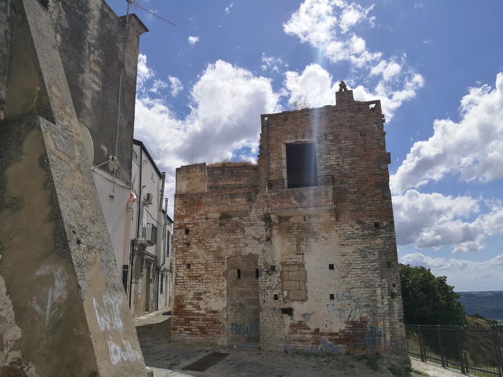 Casa Planet Villa Montalbano Ionico Kültér fotó
