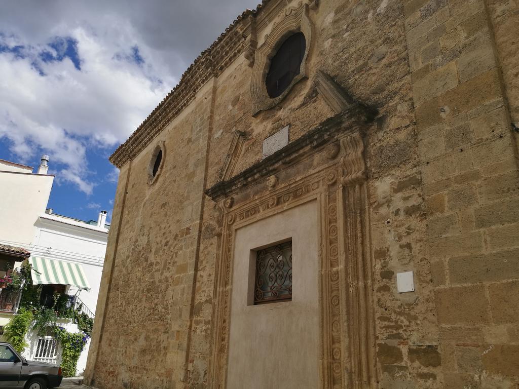 Casa Planet Villa Montalbano Ionico Kültér fotó