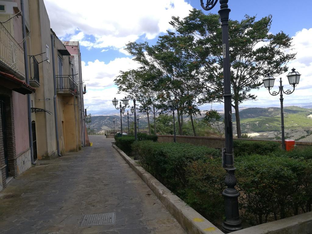 Casa Planet Villa Montalbano Ionico Kültér fotó